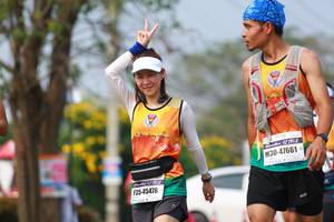 BIB: 47661, 45478
                            <button type="button" onclick="openModal(9921678)" class="btn btn-primary btn-sm float-right btn-popup" data-toggle="modal" data-target=".modal-high-quality">
                        <i class="fas fa-shopping-cart"></i> Add to Cart
                    </button>
                                            <button type="button" onclick="isThisMe(9921678, true)" class="btn btn-success btn-sm float-right btn-popup btn-isme hidden" data-toggle="tooltip" data-placement="bottom" title="นี่คือรูปของคุณใช่ไหม คลิกที่นี่เพื่อเอาเข้าอัลบั้ม">
                        <i class="fas fa-plus"></i> Add to album
                    </button>
                    <button type="button" onclick="isThisMe(9921678, false)" class="btn btn-warning btn-sm float-right btn-popup btn-isnotme hidden">
                        <i class="fas fa-ban"></i> Remove from album
                    </button>